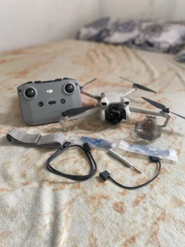 Drone Dji mini 3 
