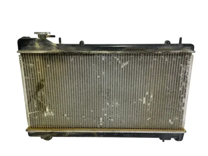 Radiador Subaru Forester 2.0 98-2002 Aspirada