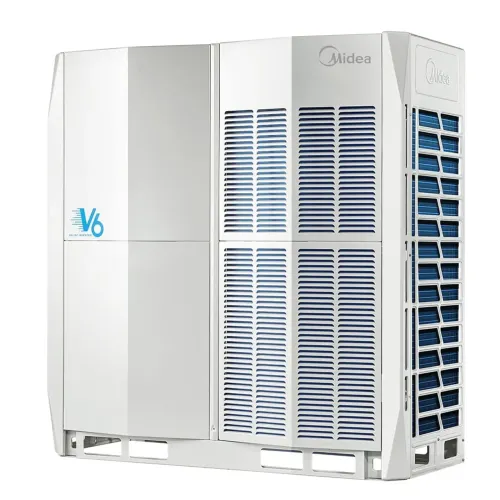 Condensadora VRF Midea