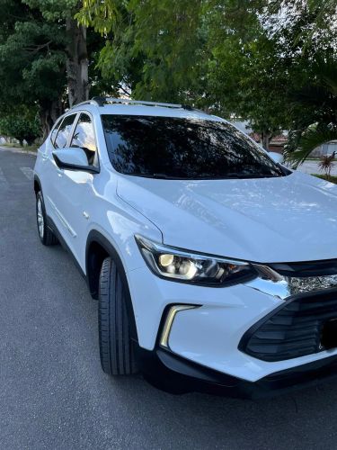 Imagem de Chevrolet Tracker LTZ 1.0 Turbo 12V Flex AUT 2022