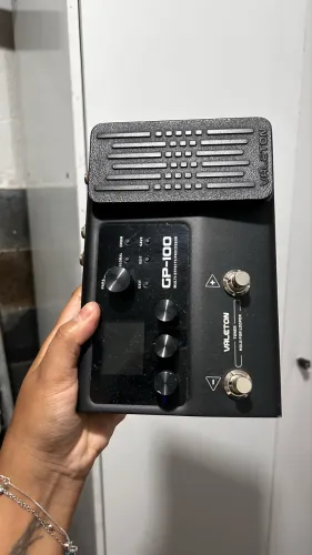     Valeton GP-100