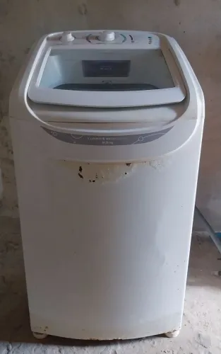 Máquina de lavar