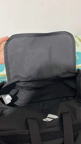 bolsa de academia original da Adidas 