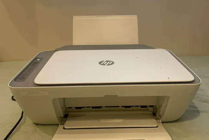 IMPRESSORA HP
