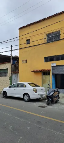 Casa mobiliada