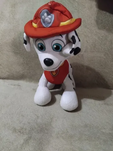 Vendo pelúcia 