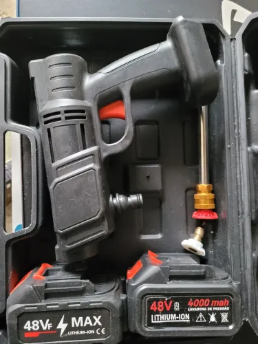 Limpeza de ar condicionado