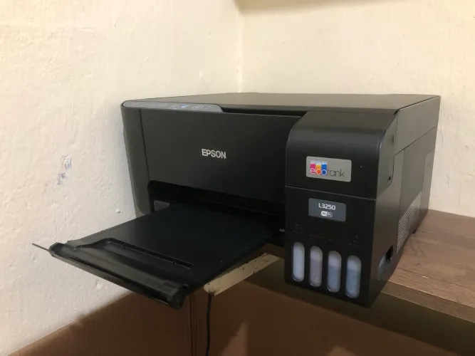 Impressora Epson L3250