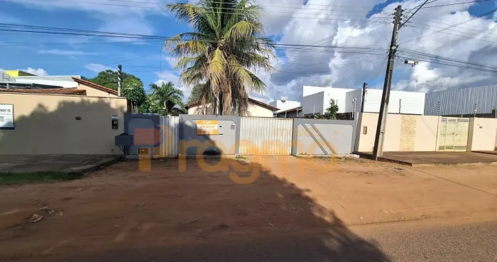 Imóvel à Venda