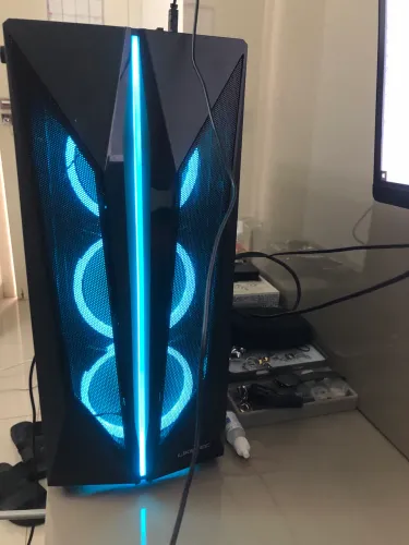 Pc gamer
