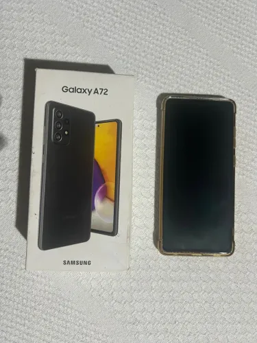 Celular A72