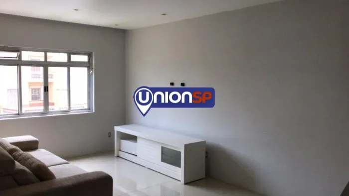 Apartamento com 2 dormitórios à venda, 82 m² por R$ 650.000,00 - Aclimação - São Paulo/SP