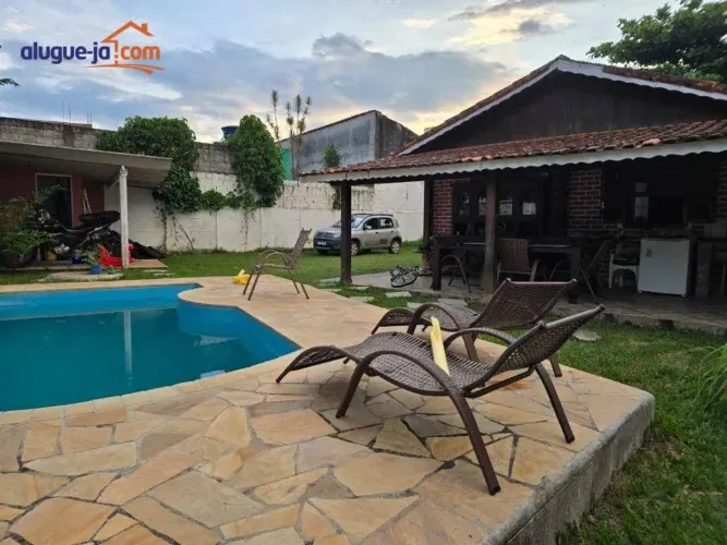 Chácara com 2 dormitórios, 723 m² - Venda ou Aluguel - Ressaca - Atibaia/SP