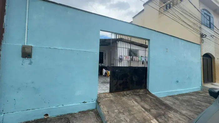 Imóvel para venda COHAB Anil III - São Luís - MA