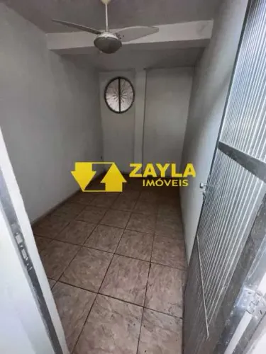 Apartamento : Padrão / Residencial / Irajá