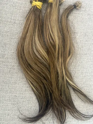 Vendo mega Hair