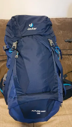 Deuter Futura Pro 36