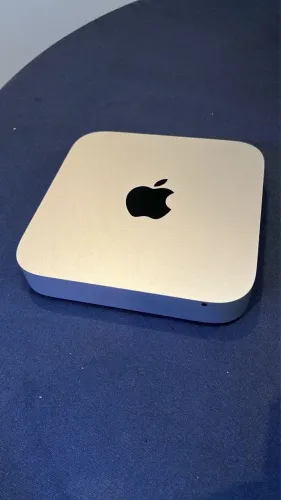 Mac mini a1347 core i5 12gb ram 