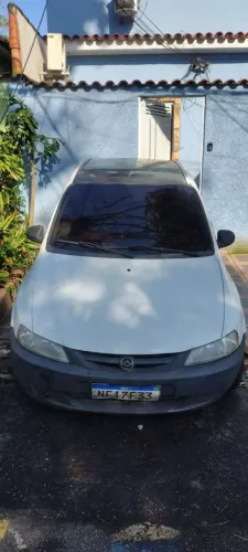 Chevrolet Celta 1.0/super/n.piq.1.0 MPFI VHC 8V 3P 2004