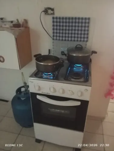Fogão 4 bocas