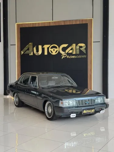 Chevrolet Opala Comodoro/comod. SLE 4.1/2.5 1989
