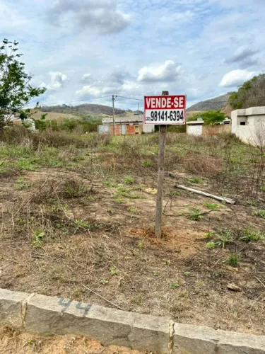 Lote - Aperibé-RJ