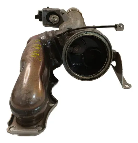 Turbina X1 125i 118i Bmw 320i 2012 2013 2014