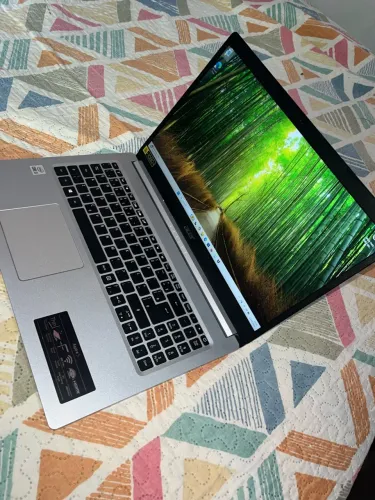 Notebook Acer Aspire 5