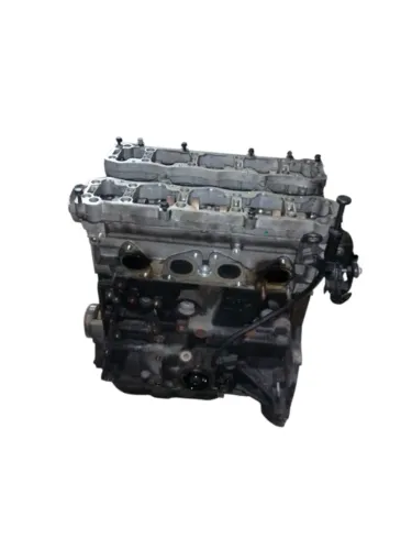MOTOR PARCIAL REVISADO PEUGEOT 308 1.6 16V ANO 2014