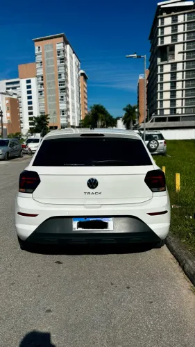 Volkswagen Polo Track 1.0 Flex 12V 5P 2024