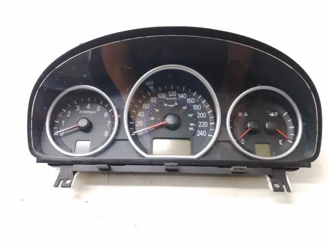 Painel Instrumentos Hyundai Veracruz 3.8 2008 940023j450