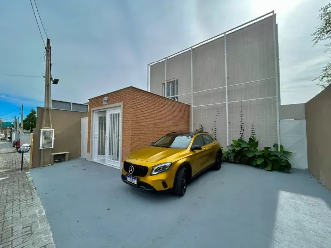 Ponto disponível para locação na Avenida Anchieta em São José dos Campos - SP.