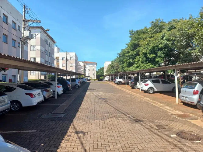 Apartamento 2 dormitorios