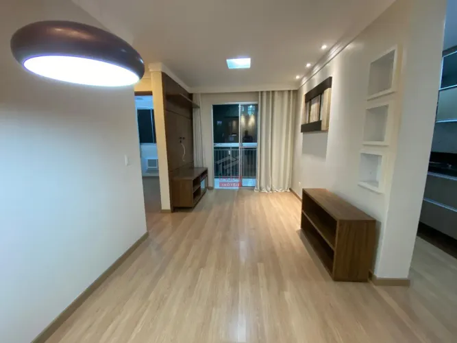 Apartamento 02 Dorm. em Morada de Laranjeiras - Serra