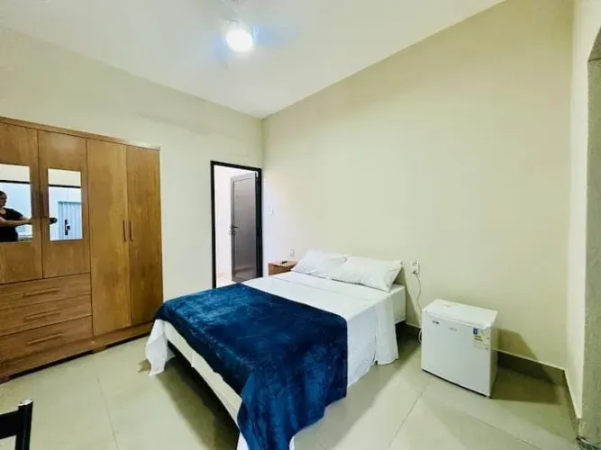 Casa à venda no bairro Minas Gerais em Uberlândia
