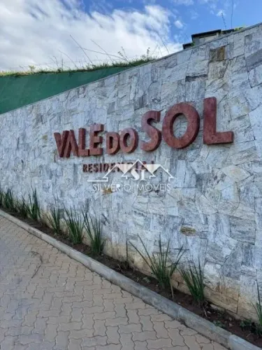 Terreno- Paraíba do Sul, Sebollas