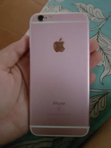 iPhone 6S