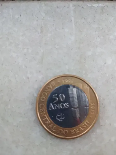 Moedas raras