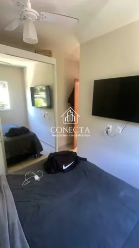 Apartamento à venda com 2 quartos e lazer completo no Bosque em Araguari