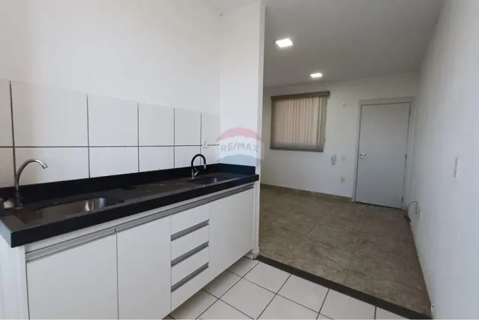 Apartamento para locação 2 dormitórios- Vila Sônia/ Pq Orlanda Piracicaba