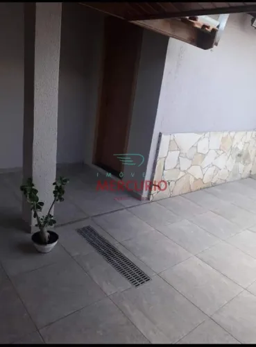 Casa com 2 dormitórios à venda, 115 m² por R$ 280.000,00 - Vila Dutra - Bauru/SP