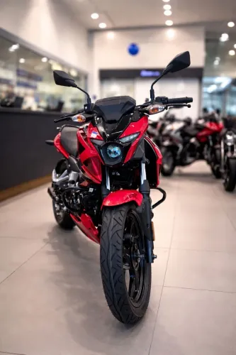 Pulsar N150 Pronta Entrega Sem Entrada