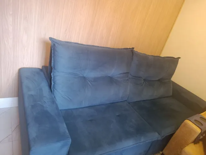 Vendo sofá !!