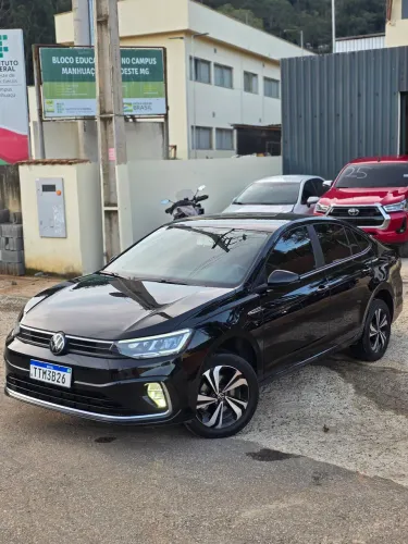 Volkswagen Virtus Comfort. 200 TSI 1.0 Flex 12V AUT 2026
