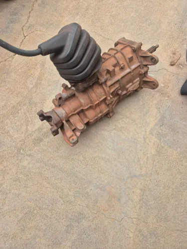 Cambio c20 5m 
