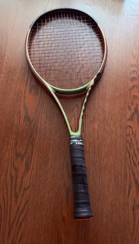 Wilson Blade 100
