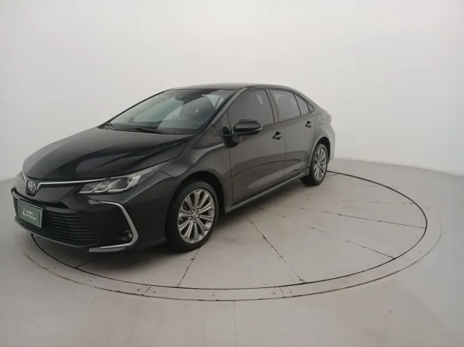 Toyota Corolla 2.0 XEI 16V Flex 4P Automatico 2023