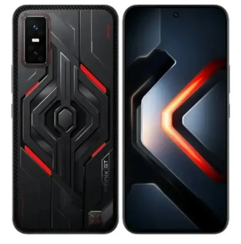 Vendo INFINIX GT 30 PRO