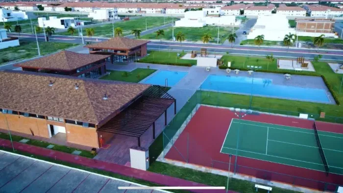 REPASSE DE LOTE EM CONDOMINIO DE LUXO - ENCONTRO DAS AGUAS PETROLINA.