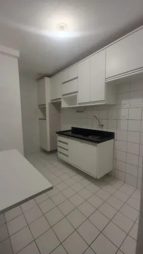 Apto Princesa do Sertão TÉRREO próximo ao Feiraguay